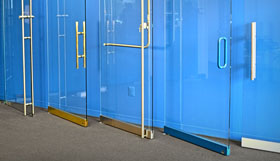Doors